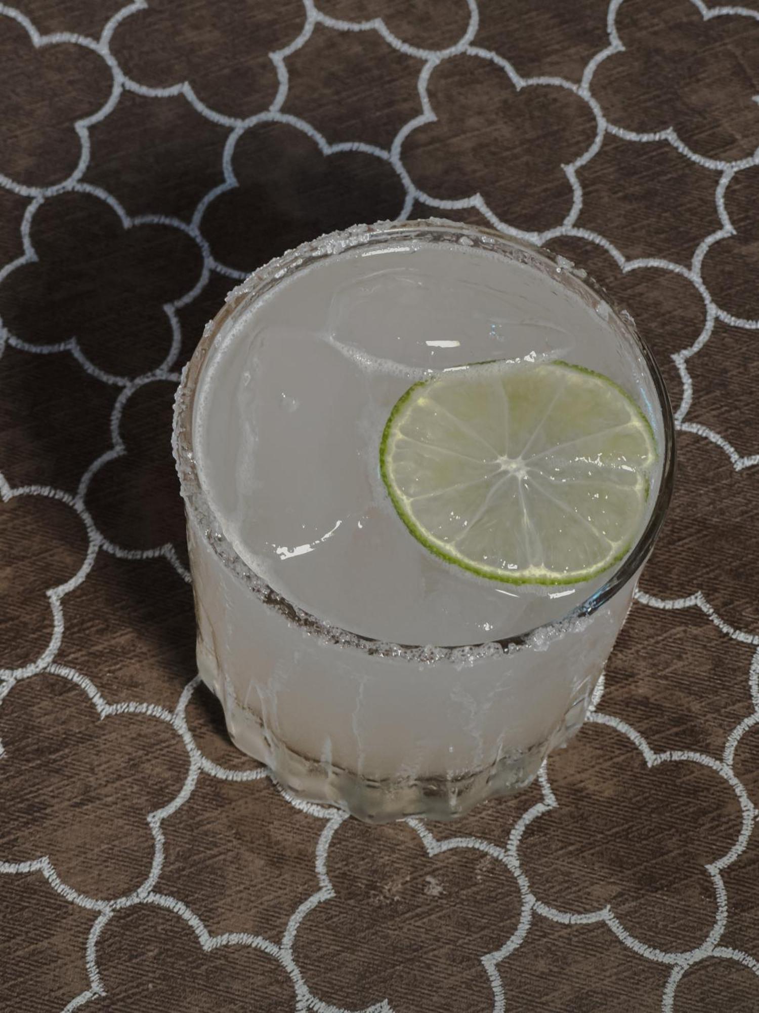 拉巴斯大教堂酒店 外观 照片 A margarita